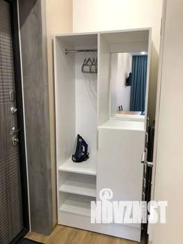 1-к квартира, посуточно, 20м2, 1/15 этаж