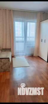 1-к квартира, на длительный срок, 28м2, 4/19 этаж