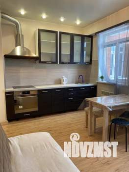 2-к квартира, посуточно, 50м2, 6/17 этаж