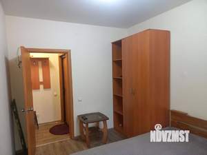 1-к квартира, на длительный срок, 37м2, 6/11 этаж