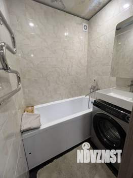 2-к квартира, на длительный срок, 58м2, 4/5 этаж