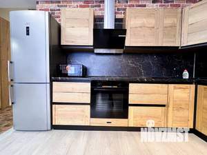 1-к квартира, посуточно, 50м2, 3/3 этаж