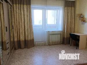 1-к квартира, посуточно, 47м2, 4/9 этаж