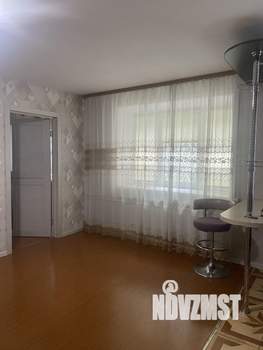 2-к квартира, на длительный срок, 42м2, 1/4 этаж