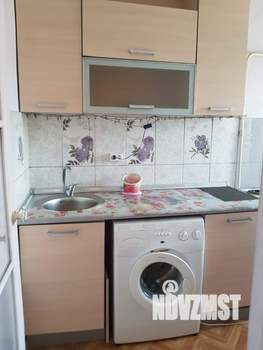 1-к квартира, на длительный срок, 30м2, 3/5 этаж