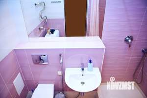 1-к квартира, посуточно, 47м2, 7/16 этаж