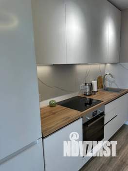 Студия квартира, посуточно, 34м2, 13/16 этаж