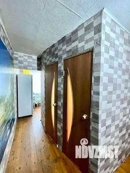 1-к квартира, на длительный срок, 32м2, 3/5 этаж