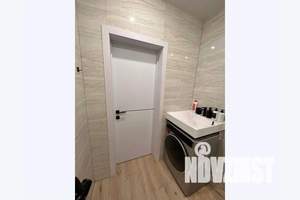 1-к квартира, посуточно, 30м2, 8/16 этаж