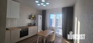 1-к квартира, на длительный срок, 35м2, 9/9 этаж