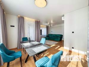 2-к квартира, на длительный срок, 64м2, 4/10 этаж