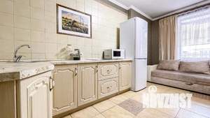 1-к квартира, на длительный срок, 41м2, 4/9 этаж