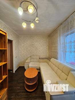 2-к квартира, на длительный срок, 45м2, 3/6 этаж
