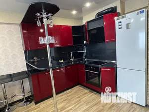 Студия квартира, посуточно, 35м2, 5/9 этаж