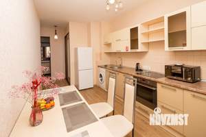 2-к квартира, посуточно, 75м2, 5/15 этаж