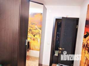 2-к квартира, на длительный срок, 45м2, 3/4 этаж