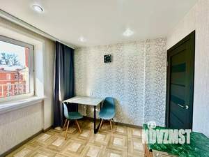 1-к квартира, посуточно, 33м2, 3/14 этаж