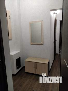 1-к квартира, на длительный срок, 39м2, 10/17 этаж