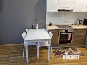 1-к квартира, на длительный срок, 42м2, 6/8 этаж