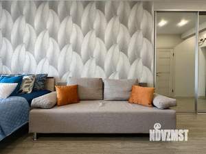 2-к квартира, посуточно, 50м2, 1/1 этаж