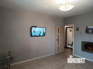 2-к квартира, вторичка, 48м2, 5/9 этаж