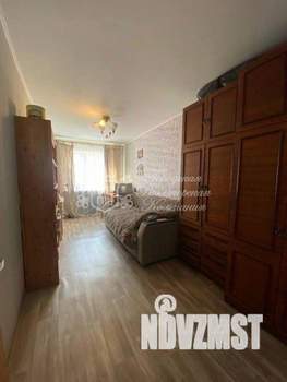 2-к квартира, вторичка, 42м2, 3/5 этаж