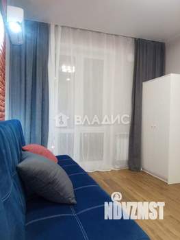 Студия квартира, вторичка, 25м2, 10/17 этаж
