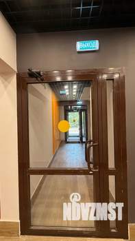 2-к квартира, вторичка, 45м2, 7/101 этаж