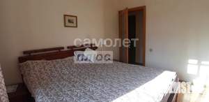 4-к квартира, вторичка, 139м2, 7/10 этаж