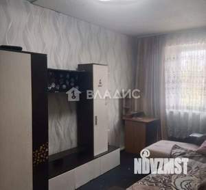 1-к квартира, вторичка, 30м2, 1/3 этаж