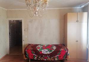 2-к квартира, вторичка, 41м2, 1/9 этаж