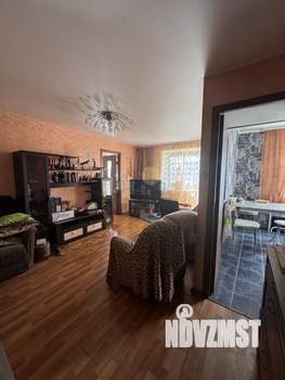 2-к квартира, вторичка, 44м2, 5/5 этаж