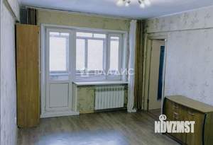 3-к квартира, вторичка, 49м2, 3/5 этаж