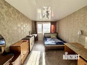 3-к квартира, вторичка, 60м2, 5/5 этаж