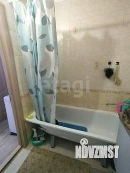 1-к квартира, вторичка, 39м2, 6/17 этаж