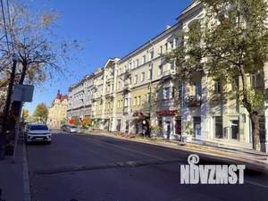 1-к квартира, вторичка, 40м2, 2/4 этаж