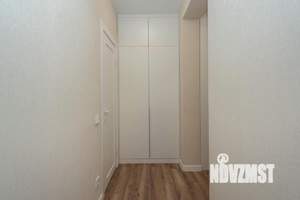 2-к квартира, вторичка, 69м2, 5/16 этаж