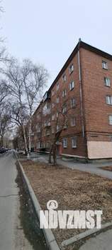 3-к квартира, вторичка, 51м2, 4/5 этаж