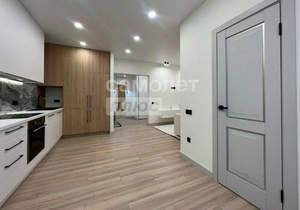 3-к квартира, вторичка, 81м2, 5/9 этаж