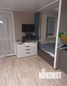 Студия квартира, вторичка, 30м2, 2/5 этаж