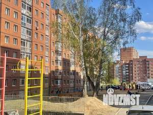Студия квартира, вторичка, 33м2, 4/9 этаж