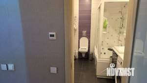 2-к квартира, вторичка, 47м2, 5/17 этаж