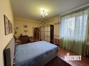 2-к квартира, вторичка, 80м2, 2/10 этаж