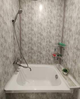 1-к квартира, вторичка, 20м2, 2/5 этаж