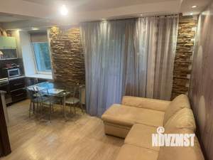 2-к квартира, вторичка, 44м2, 4/4 этаж