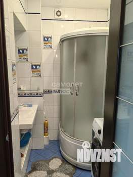 3-к квартира, вторичка, 75м2, 4/5 этаж