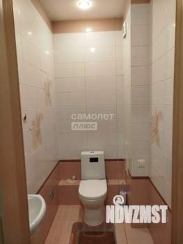 1-к квартира, вторичка, 48м2, 2/13 этаж