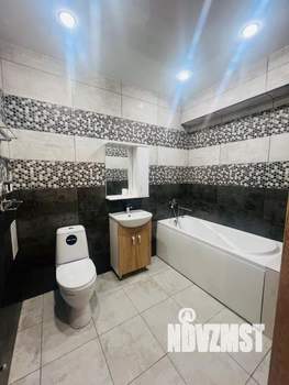 Студия квартира, вторичка, 38м2, 1/10 этаж