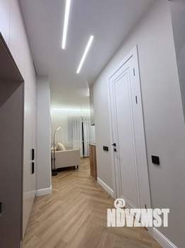 2-к квартира, вторичка, 41м2, 2/15 этаж