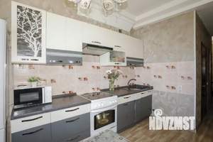 2-к квартира, вторичка, 71м2, 3/4 этаж